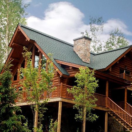 Blueberry Lake Resort Labelle Eksteriør billede