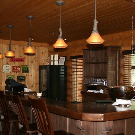 Blueberry Lake Resort Labelle Restaurant billede
