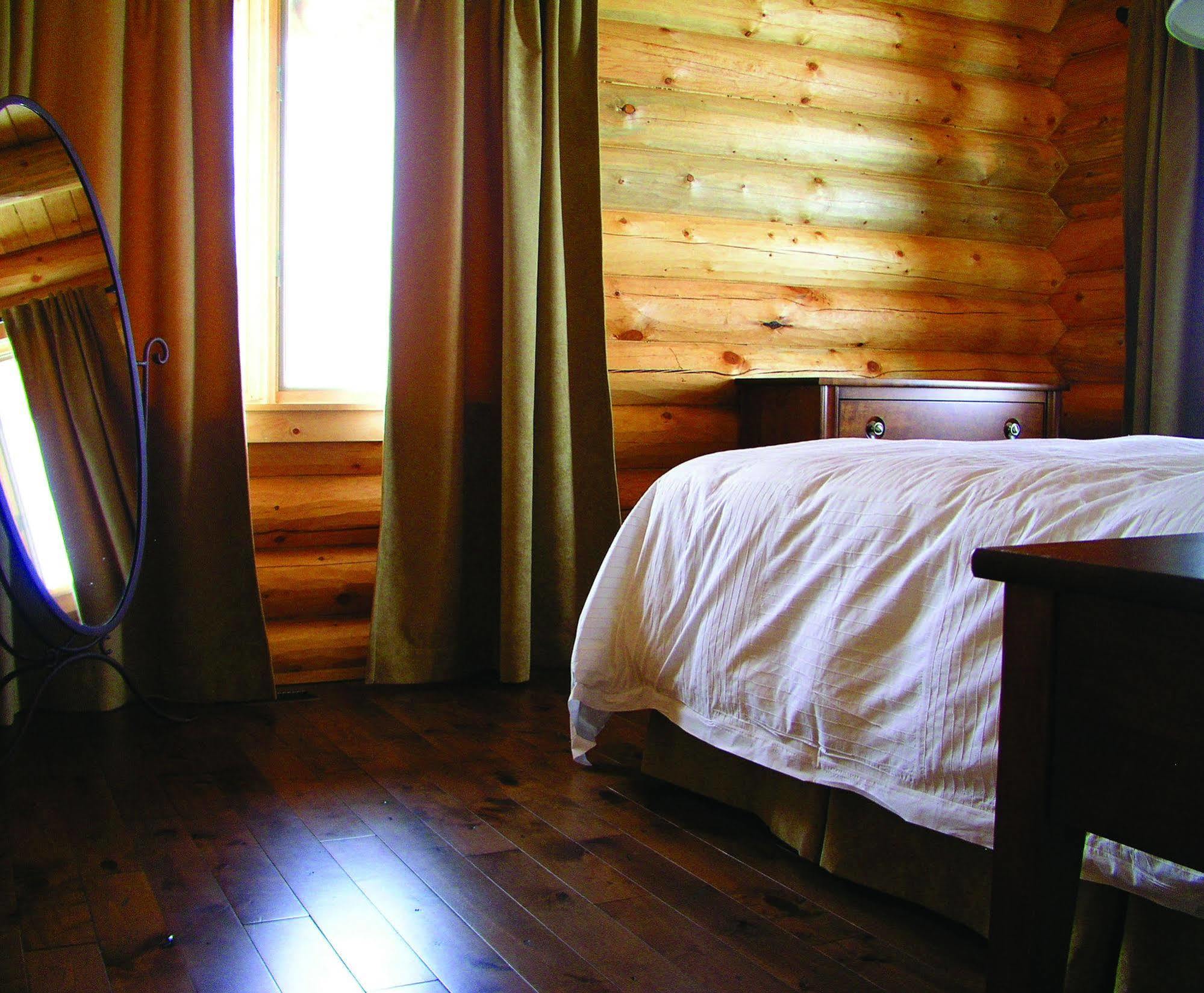 Blueberry Lake Resort Labelle Eksteriør billede