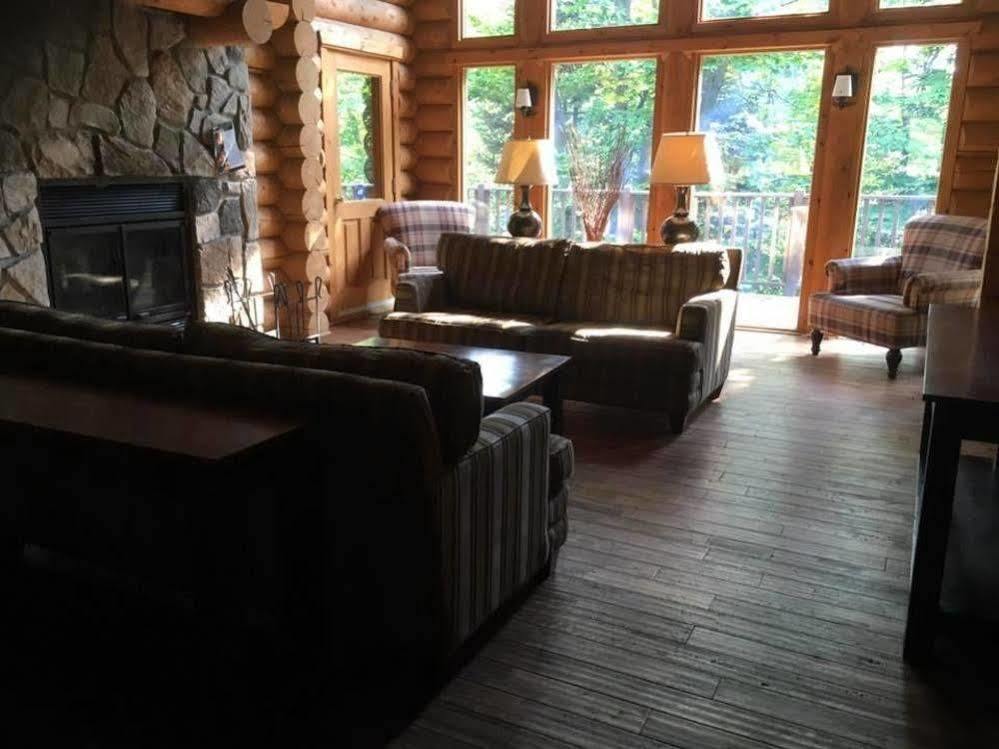 Blueberry Lake Resort Labelle Eksteriør billede