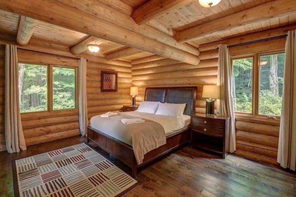 Blueberry Lake Resort Labelle Eksteriør billede