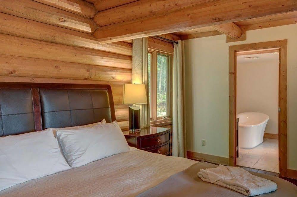 Blueberry Lake Resort Labelle Eksteriør billede